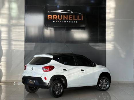 RENAULT Kwid 1.0 12V 4P SCE FLEX ZEN, Foto 3