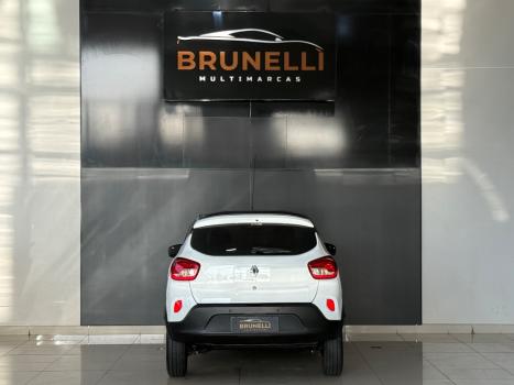 RENAULT Kwid 1.0 12V 4P SCE FLEX ZEN, Foto 4