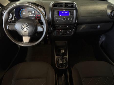 RENAULT Kwid 1.0 12V 4P SCE FLEX ZEN, Foto 5