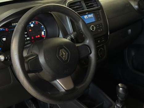 RENAULT Kwid 1.0 12V 4P SCE FLEX ZEN, Foto 6