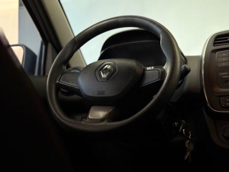 RENAULT Kwid 1.0 12V 4P SCE FLEX ZEN, Foto 8