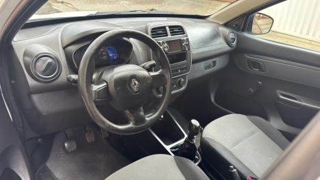 RENAULT Kwid 1.0 12V 4P SCE FLEX LIFE, Foto 2