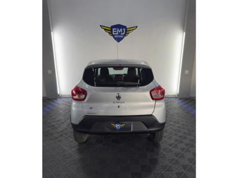 RENAULT Kwid 1.0 12V 4P SCE FLEX INTENSE, Foto 5