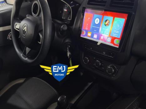 RENAULT Kwid 1.0 12V 4P SCE FLEX INTENSE, Foto 9