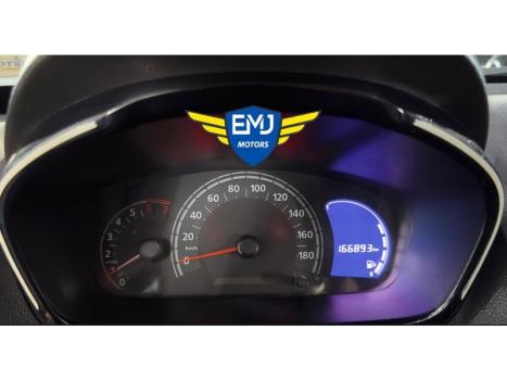 RENAULT Kwid 1.0 12V 4P SCE FLEX INTENSE, Foto 10