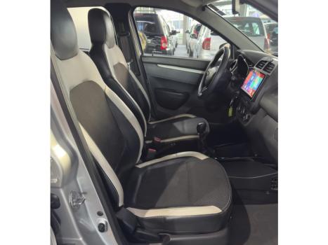 RENAULT Kwid 1.0 12V 4P SCE FLEX INTENSE, Foto 11