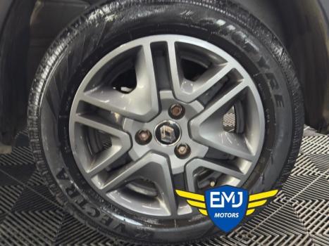 RENAULT Kwid 1.0 12V 4P SCE FLEX INTENSE, Foto 13