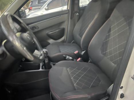 RENAULT Kwid 1.0 12V 4P SCE FLEX ZEN, Foto 6