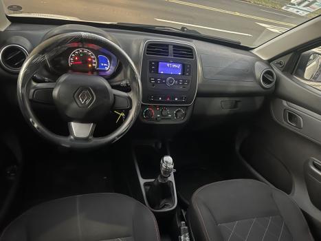 RENAULT Kwid 1.0 12V 4P SCE FLEX ZEN, Foto 7