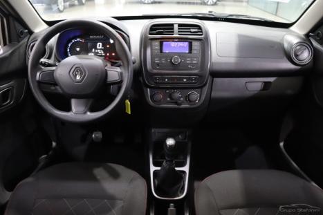 RENAULT Kwid 1.0 12V 4P SCE FLEX ZEN, Foto 6