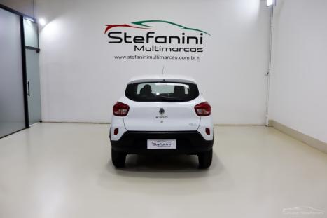 RENAULT Kwid 1.0 12V 4P SCE FLEX ZEN, Foto 12