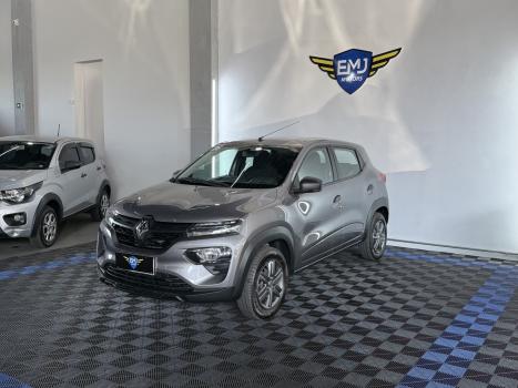 RENAULT Kwid 1.0 12V 4P SCE FLEX ZEN, Foto 1