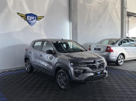 RENAULT Kwid 1.0 12V 4P SCE FLEX ZEN, Foto 3