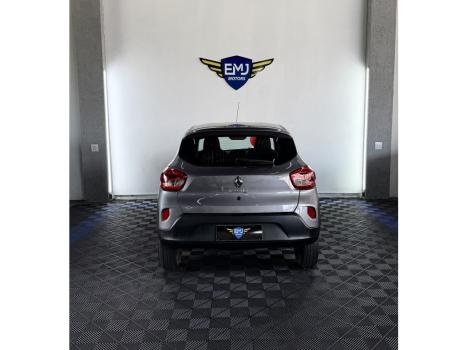 RENAULT Kwid 1.0 12V 4P SCE FLEX ZEN, Foto 5