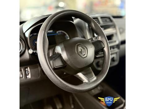RENAULT Kwid 1.0 12V 4P SCE FLEX ZEN, Foto 7