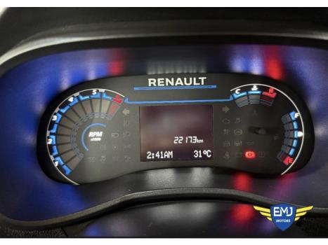 RENAULT Kwid 1.0 12V 4P SCE FLEX ZEN, Foto 10