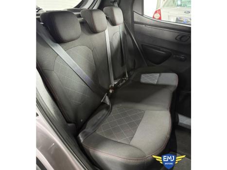 RENAULT Kwid 1.0 12V 4P SCE FLEX ZEN, Foto 12
