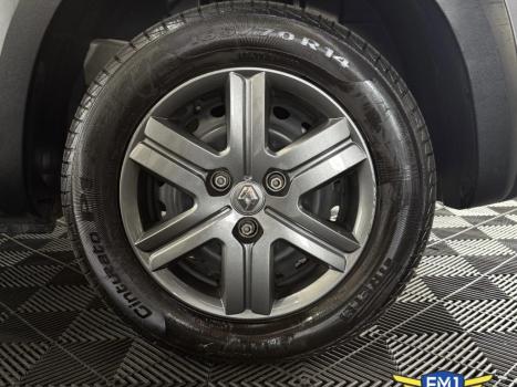 RENAULT Kwid 1.0 12V 4P SCE FLEX ZEN, Foto 13