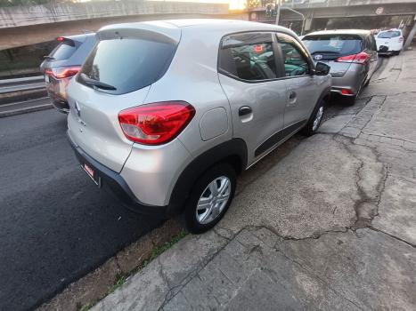 RENAULT Kwid 1.0 12V 4P SCE FLEX ZEN, Foto 6