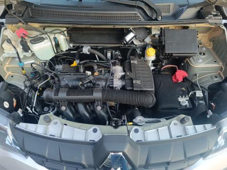 RENAULT Kwid 1.0 12V 4P SCE FLEX ZEN, Foto 9