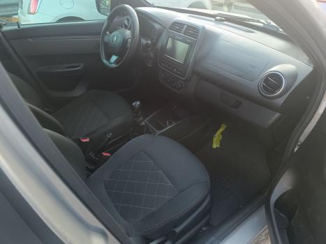 RENAULT Kwid 1.0 12V 4P SCE FLEX ZEN, Foto 10