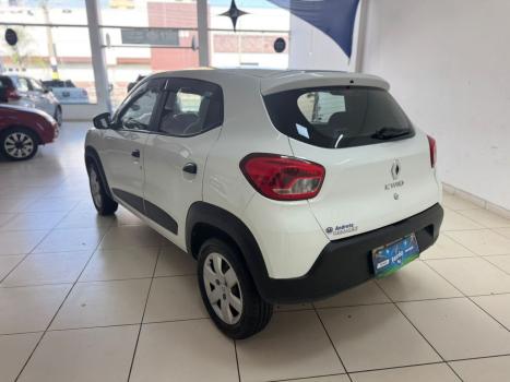 RENAULT Kwid 1.0 12V 4P SCE FLEX LIFE, Foto 3