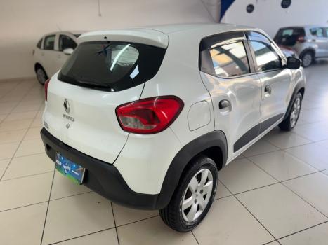 RENAULT Kwid 1.0 12V 4P SCE FLEX LIFE, Foto 5