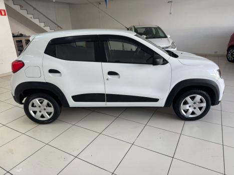 RENAULT Kwid 1.0 12V 4P SCE FLEX LIFE, Foto 6