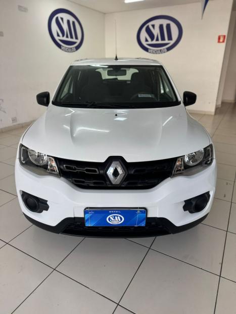 RENAULT Kwid 1.0 12V 4P SCE FLEX LIFE, Foto 8