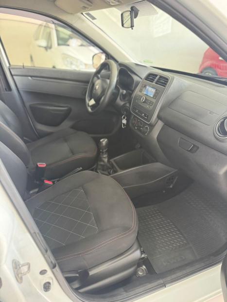 RENAULT Kwid 1.0 12V 4P SCE FLEX LIFE, Foto 9