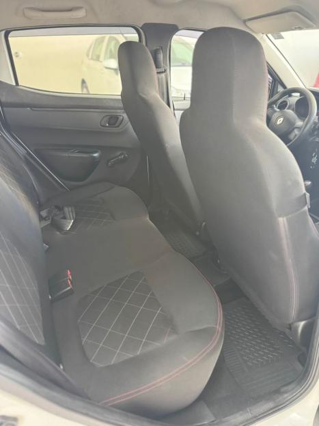 RENAULT Kwid 1.0 12V 4P SCE FLEX LIFE, Foto 10
