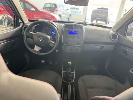 RENAULT Kwid 1.0 12V 4P SCE FLEX LIFE, Foto 12