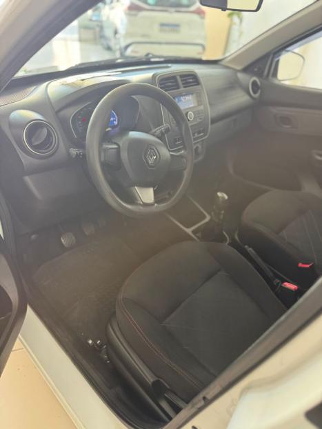 RENAULT Kwid 1.0 12V 4P SCE FLEX LIFE, Foto 13