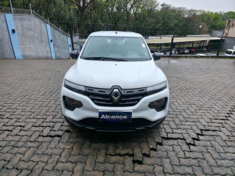 RENAULT Kwid 1.0 12V 4P SCE FLEX ZEN 2, Foto 2