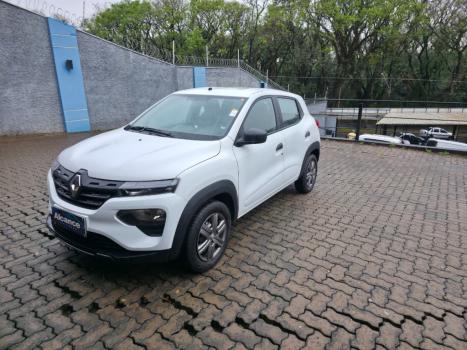 RENAULT Kwid 1.0 12V 4P SCE FLEX ZEN 2, Foto 3
