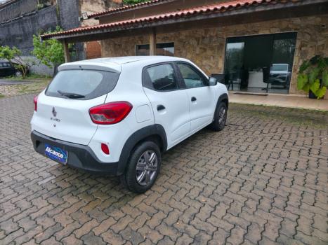 RENAULT Kwid 1.0 12V 4P SCE FLEX ZEN 2, Foto 4