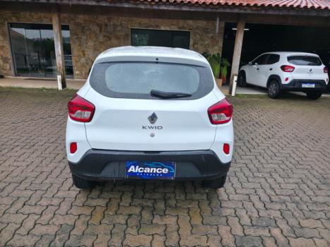 RENAULT Kwid 1.0 12V 4P SCE FLEX ZEN 2, Foto 5