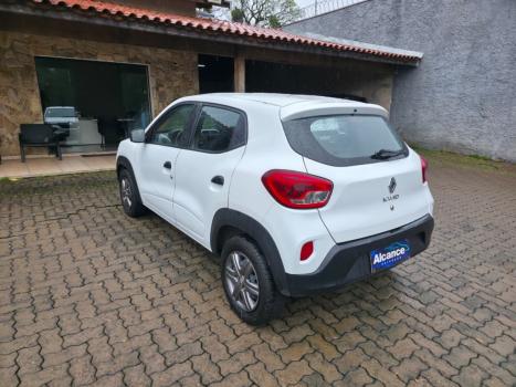 RENAULT Kwid 1.0 12V 4P SCE FLEX ZEN 2, Foto 6