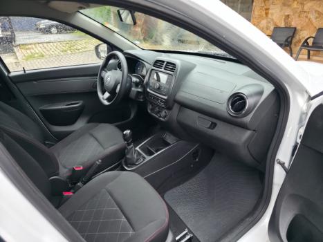 RENAULT Kwid 1.0 12V 4P SCE FLEX ZEN 2, Foto 7