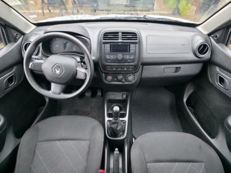 RENAULT Kwid 1.0 12V 4P SCE FLEX ZEN 2, Foto 9
