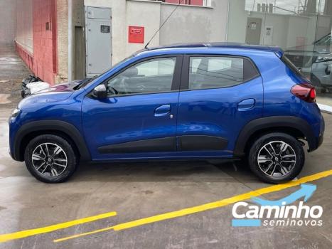 RENAULT Kwid 1.0 12V 4P SCE FLEX INTENSE, Foto 8
