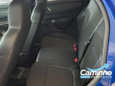 RENAULT Kwid 1.0 12V 4P SCE FLEX INTENSE, Foto 9