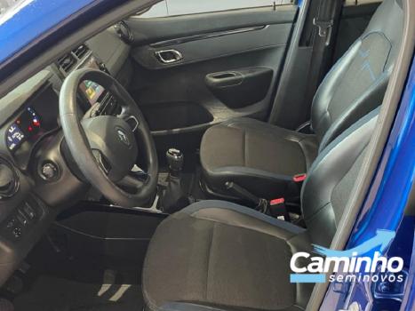 RENAULT Kwid 1.0 12V 4P SCE FLEX INTENSE, Foto 10
