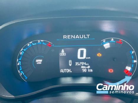 RENAULT Kwid 1.0 12V 4P SCE FLEX INTENSE, Foto 11
