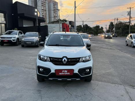 RENAULT Kwid 1.0 12V 4P SCE FLEX OUTSIDER, Foto 2