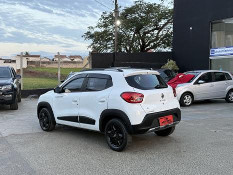 RENAULT Kwid 1.0 12V 4P SCE FLEX OUTSIDER, Foto 5