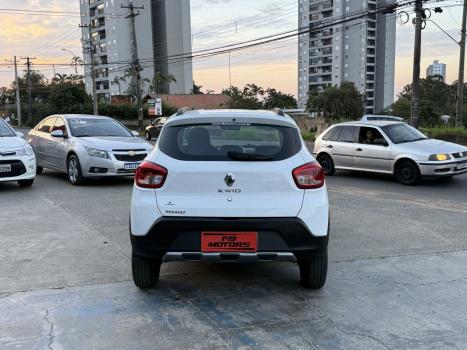 RENAULT Kwid 1.0 12V 4P SCE FLEX OUTSIDER, Foto 6