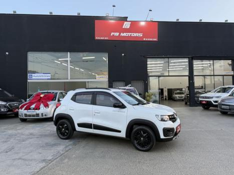 RENAULT Kwid 1.0 12V 4P SCE FLEX OUTSIDER, Foto 7