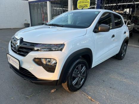 RENAULT Kwid 1.0 12V 4P SCE FLEX ZEN, Foto 3