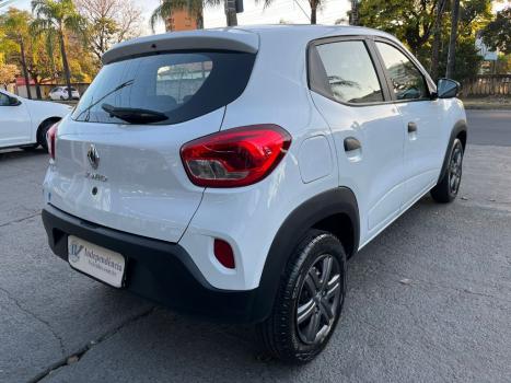 RENAULT Kwid 1.0 12V 4P SCE FLEX ZEN, Foto 6